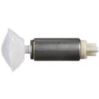 Delphi FE0664 Fuel Pump and Strainer Set - view 4