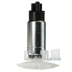 Delphi FE0665 Fuel Pump and Strainer Set - view 1