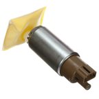 Delphi FE0668 Fuel Pump and Strainer Set - view 2