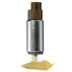 Delphi FE0668 Fuel Pump and Strainer Set - view 1