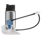 Delphi FE0670 Fuel Pump and Strainer Set - view 6