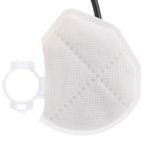 Delphi FE0670 Fuel Pump and Strainer Set - view 7