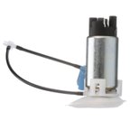 Delphi FE0670 Fuel Pump and Strainer Set - view 1