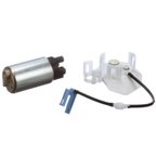 Delphi FE0670 Fuel Pump and Strainer Set - view 8