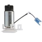 Delphi FE0670 Fuel Pump and Strainer Set - view 3