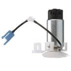 Delphi FE0670 Fuel Pump and Strainer Set - view 4