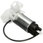 Delphi FE0671 Fuel Pump and Strainer Set - view 2