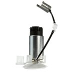 Delphi FE0671 Fuel Pump and Strainer Set - view 6