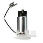 Delphi FE0671 Fuel Pump and Strainer Set - view 1