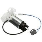 Delphi FE0671 Fuel Pump and Strainer Set - view 8