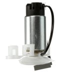 Delphi FE0671 Fuel Pump and Strainer Set - view 3