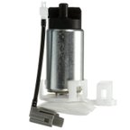 Delphi FE0671 Fuel Pump and Strainer Set - view 4