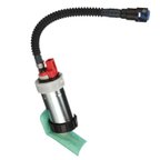Delphi FE0673 Fuel Pump and Strainer Set - view 2