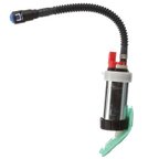 Delphi FE0673 Fuel Pump and Strainer Set - view 6