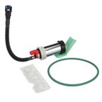 Delphi FE0673 Fuel Pump and Strainer Set - view 8