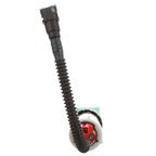 Delphi FE0673 Fuel Pump and Strainer Set - view 5