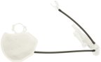 Delphi FE0676 Fuel Pump and Strainer Set - view 7