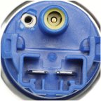 Delphi FE0676 Fuel Pump and Strainer Set - view 8