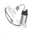 Delphi FE0681 Fuel Pump and Strainer Set - view 2