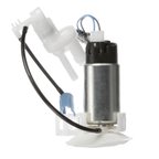 Delphi FE0681 Fuel Pump and Strainer Set - view 3