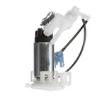 Delphi FE0681 Fuel Pump and Strainer Set - view 4