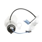 Delphi FE0681 Fuel Pump and Strainer Set - view 5