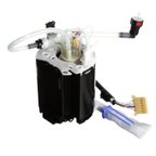 Delphi FE0689 Fuel Pump and Strainer Set - view 2