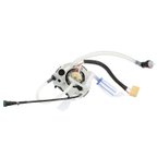 Delphi FE0689 Fuel Pump and Strainer Set - view 4
