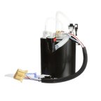 Delphi FE0689 Fuel Pump and Strainer Set - view 8