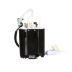 Delphi FE0689 Fuel Pump and Strainer Set - view 1