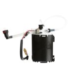 Delphi FE0689 Fuel Pump and Strainer Set - view 5