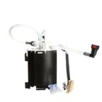 Delphi FE0689 Fuel Pump and Strainer Set - view 6