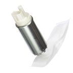 Delphi FE0690 Fuel Pump and Strainer Set - view 2