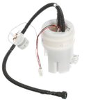 Delphi FE0692 Fuel Pump and Strainer Set - view 2