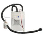 Delphi FE0692 Fuel Pump and Strainer Set - view 5