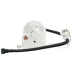 Delphi FE0692 Fuel Pump and Strainer Set - view 6