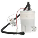 Delphi FE0692 Fuel Pump and Strainer Set - view 3
