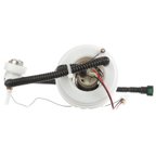 Delphi FE0692 Fuel Pump and Strainer Set - view 4