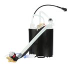Delphi FE0696 Fuel Pump and Strainer Set - view 2