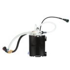 Delphi FE0696 Fuel Pump and Strainer Set - view 1