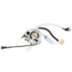 Delphi FE0696 Fuel Pump and Strainer Set - view 4
