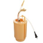 Delphi FE0697 Fuel Pump and Strainer Set - view 2