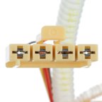 Delphi FE0697 Fuel Pump and Strainer Set - view 8