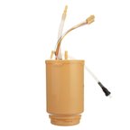Delphi FE0697 Fuel Pump and Strainer Set - view 3