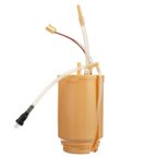 Delphi FE0697 Fuel Pump and Strainer Set - view 4