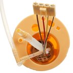 Delphi FE0697 Fuel Pump and Strainer Set - view 5