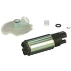 Delphi FE0700 Fuel Pump and Strainer Set - view 8