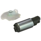 Delphi FE0702 Fuel Pump and Strainer Set - view 8