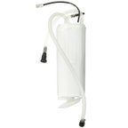Delphi FE0703 Fuel Pump and Strainer Set - Right - view 1