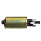 Delphi FE0704 Fuel Pump and Strainer Set - view 1